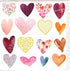 Gift Card - Hearts Cards & Wrapping The Cooks Kitchen 