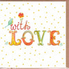 Gift Card - With Love