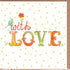 Gift Card - With Love Cards & Wrapping The Cooks Kitchen 