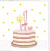 Guft Card - Cake