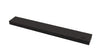 Furi Pro Magnetic Knife Rack 36cm - Black