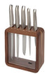 Furi Pro Vault Knife Block Set Of 6