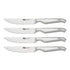 Furi Serrated Steak Knives Set 4 Piece Steak Knives The Cooks Kitchen Mandurah 