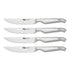 Furi Serrated Steak Knives Set 4 Piece Steak Knives The Cooks Kitchen Mandurah 