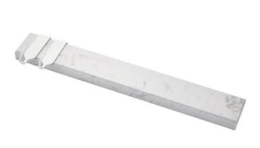 Furi Pro Stone Magnetic Knife Rack Stone 36cm - White