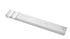 Furi Magnetic Wall Rack Hooks 4pk - White