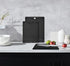 Furi Duraboard 44x32.5cm - Black