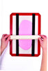 Roberts Edible Craft - Thickness Guides S/6 Fondant Tools The Cooks Kitchen Mandurah 
