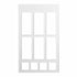 Roberts Chocolate Template Rectangle & Square
