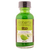 Roberts Edible Craft - Flavoured Food Colouring - Lime