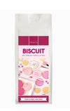 Roberts Edible Craft - Biscuit No Spread Vanilla Mix 1kg
