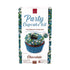 Roberts Edible Craft Chocolate Party Cupcake Kit - Sprinkles & Cases Included Cake Mixes The Cooks Kitchen Mandurah 