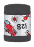 Thermos 290ml Funtainer Food Jar - Firetruck