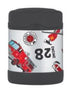 Thermos 290ml Funtainer Food Jar - Firetruck Vacuum Flasks & Travel Mugs The Cooks Kitchen 