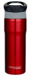 Thermos 450ml Vacuum Insulated Tumbler - Red