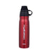 Thermos 500ml S/s Vacuum Hydration Bottle - Red Drink Bottles The Cooks Kitchen Mandurah 