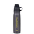 Thermos 500ml S/s Vacuum Hydration Bottle - Smoke Drink Bottles The Cooks Kitchen Mandurah 