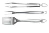 Euroline Grande 3pc Bbq Set
