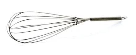 Cuisena Whisk - 25cm Whisks, Funnels & Colanders The Cooks Kitchen Mandurah 