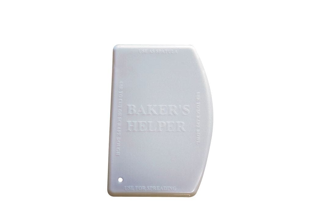 Cuisena - Baker's Helper Bowl Scraper Bakeware Accessories The Cooks Kitchen Mandurah 