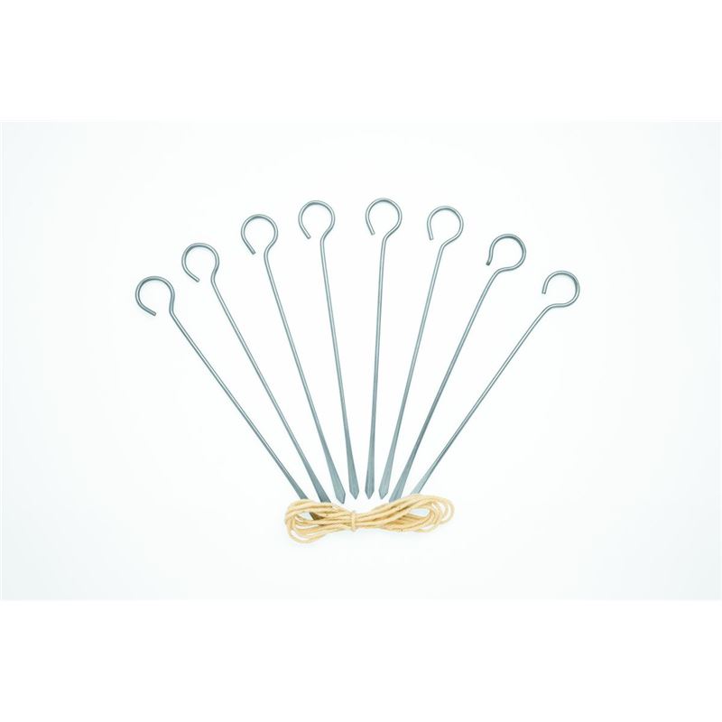 Cuisena Poultry Lacers Set Of 8
