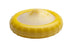 Cuisena Fresh Keeper Silicone Pod - Citrus General Storage The Cooks Kitchen Mandurah 