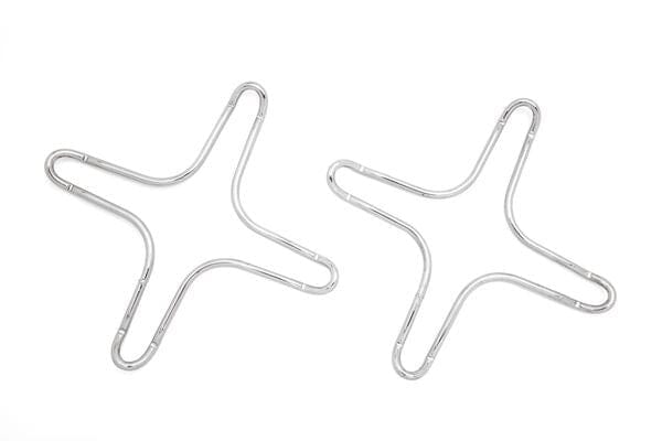 Cuisena Heat Reducer/trivet Set/2 Oven to Tabletop The Cooks Kitchen Mandurah 