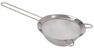 Cuisena -  20cm Strainer