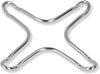 Metaltex Heat Reducer Trivet Set Of 2