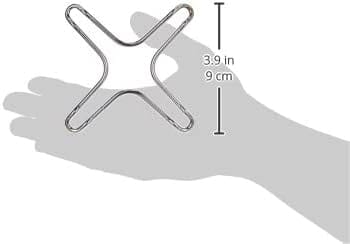 Metaltex Heat Reducer Trivet Set Of 2 Utensils The Cooks Kitchen 