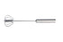 Cuisena Semi Auto Whisk Ss - 25.5cm