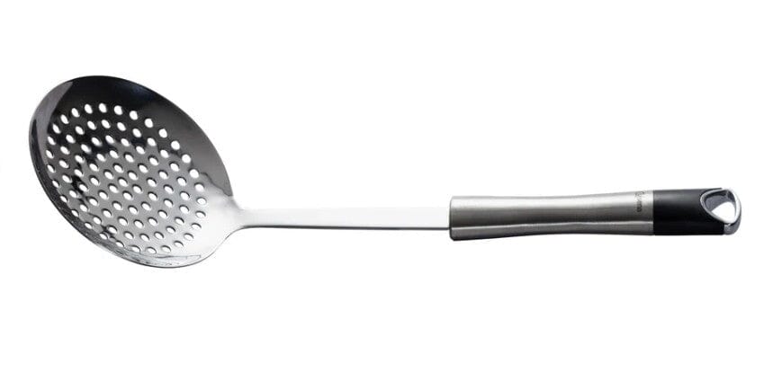 Cuisena Stainless Steel Skimmer Utensils The Cooks Kitchen 