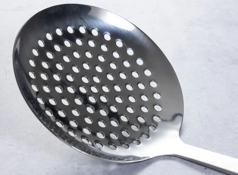 Cuisena Stainless Steel Skimmer Utensils The Cooks Kitchen 