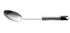 Cuisena Stainless Steel Solid Spoon Utensils The Cooks Kitchen 