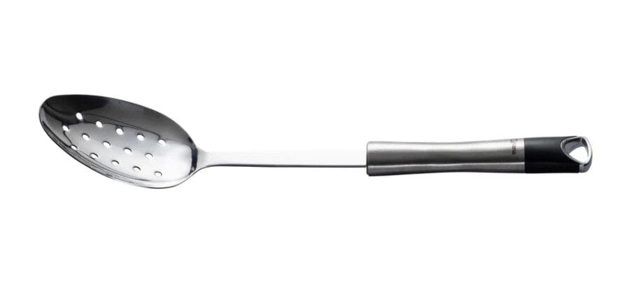 Cuisena Stainless Steel Slotted Spoon Utensils The Cooks Kitchen 