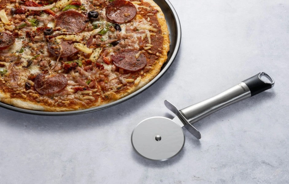 Cuisena Stainless Steel Pizza Cutter
