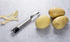 Cuisena Stainless Steel Swivel Peeler Peelers & Stoners The Cooks Kitchen 