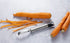 Cuisena Stainless Steel Swivel Peeler Peelers & Stoners The Cooks Kitchen 