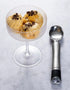 Cuisena Stainless Steel Ice Cream Scoop Utensils The Cooks Kitchen 