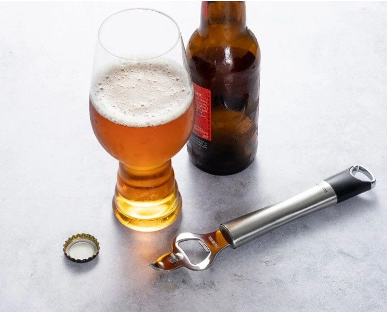Cuisena Stainless Steel Bottle Opener Bar Tools The Cooks Kitchen 
