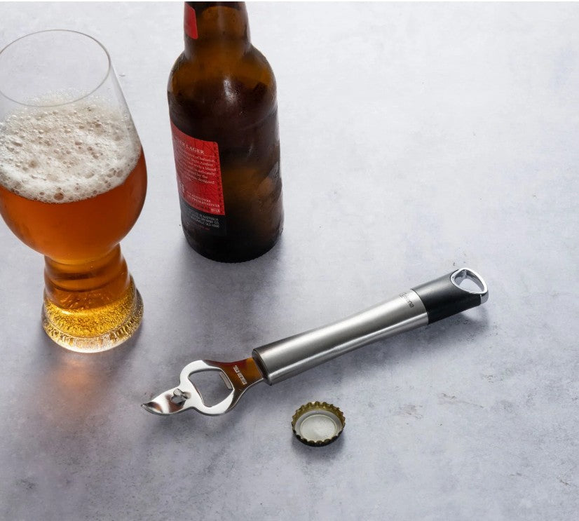 Cuisena Stainless Steel Bottle Opener