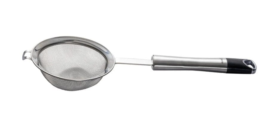 Cuisena Stainless Steel Mesh Sieve Utensils The Cooks Kitchen 