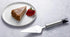 Cuisena Stainless Steel Cake Server Cake Plates & Stands The Cooks Kitchen 