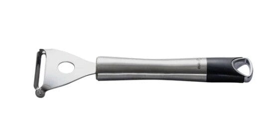 Cuisena Stainless Steel Y Peeler Peelers & Stoners The Cooks Kitchen 