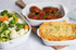 Cuisena Ceramic Baking Dish  White  24cm