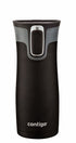 Contigo West Loop 'autoseal' Mug - Matte Black 473ml Vacuum Flasks & Travel Mugs The Cooks Kitchen Mandurah 