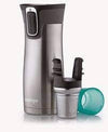 Contigo Autoseal Travel Mug Tea Infuser