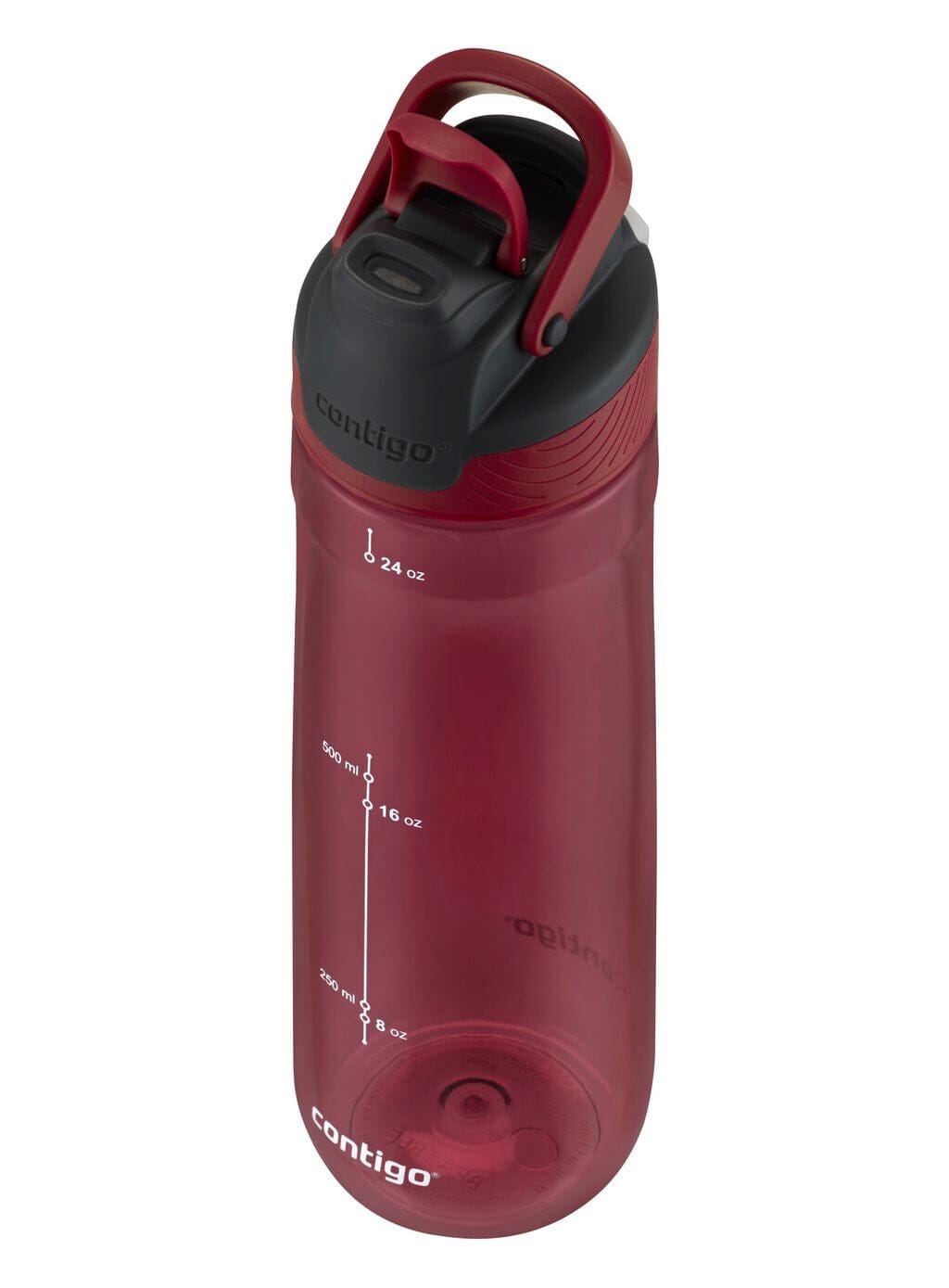 Contigo Autoseal Water Bottle -spiced Wine 739ml Drink Bottles The Cooks Kitchen Mandurah 