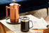 Contigo Streeterville Mug - Licorice 414ml Mugs - Cups & Saucers The Cooks Kitchen Mandurah 