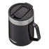 Contigo Streeterville Mug - Licorice 414ml Mugs - Cups & Saucers The Cooks Kitchen Mandurah 